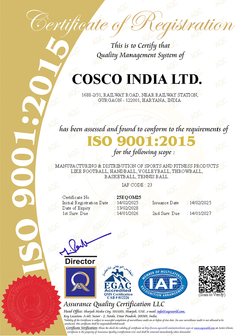 cosco